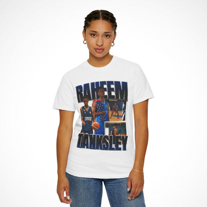 Raheem Tanksley Graphic Tee