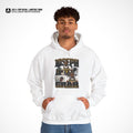Joseph Grab Graphic Hoodie