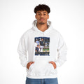 Devin Aponte Graphic Hoodie
