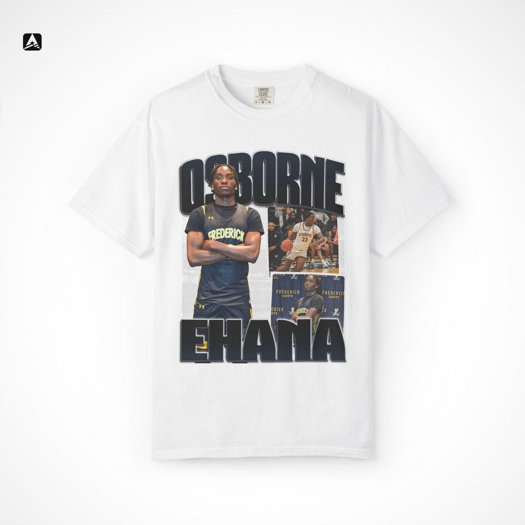 Osborne Ehana Graphic Tee