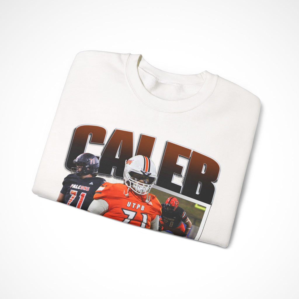 Caleb Morman Graphic Crewneck