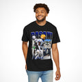Dasani Ross Graphic Tee