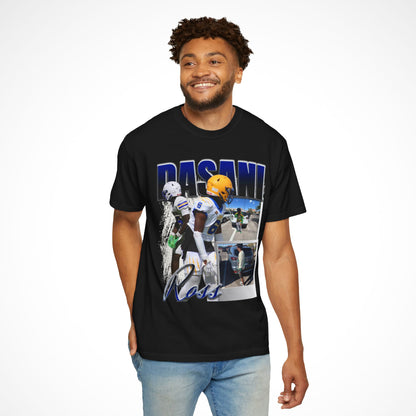 Dasani Ross Graphic Tee