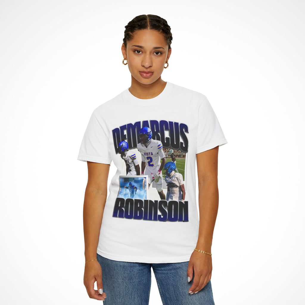 DeMarcus Robinson Graphic Tee