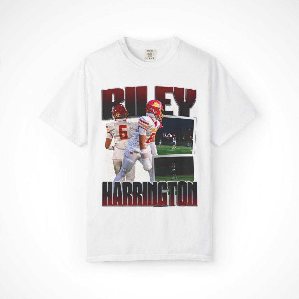 Riley Harrington Graphic Tee