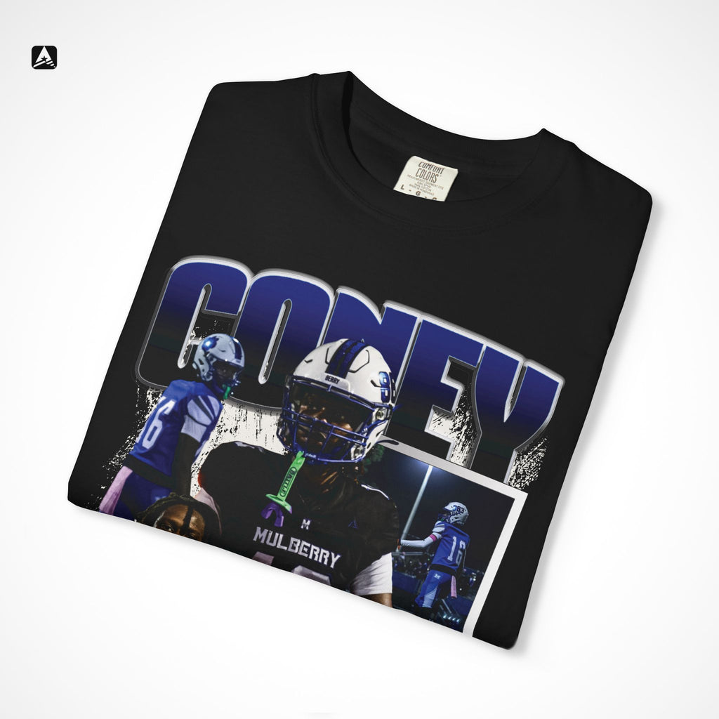 Coney Shyron Graphic Tee