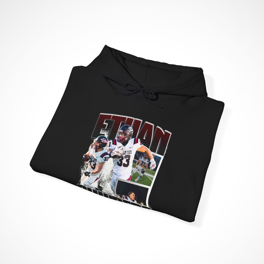 Ethan Childers Graphic Hoodie