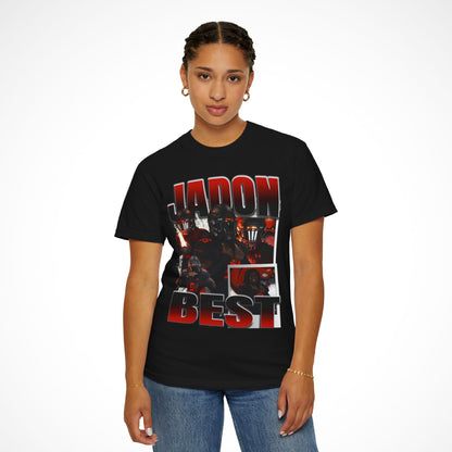 Jadon Best Graphic Tee