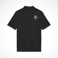 Kamden Tucker Performance Polo