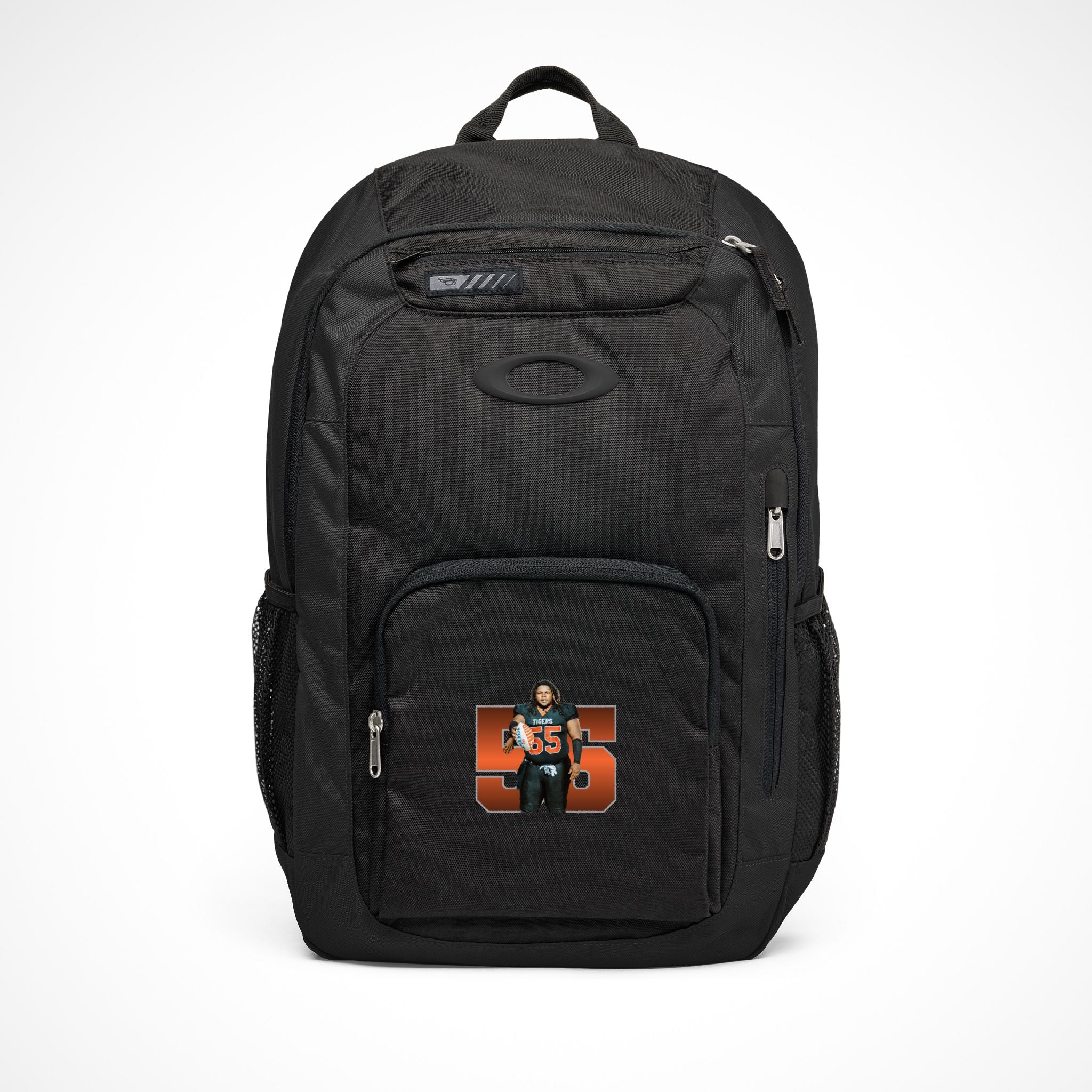 Sh’marion Ford x Oakley Performance Backpack