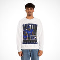 Austin Cruz Graphic Crewneck