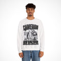Cameron Belser Graphic Crewneck