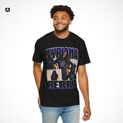 Tyriana Berry Graphic Tee