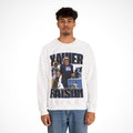 Xavier Faison Graphic Crewneck