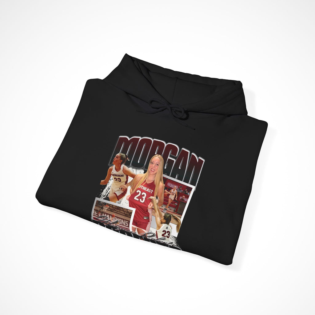 Morgan Roberts Graphic Hoodie