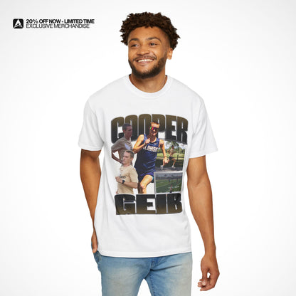 Cooper Geib Graphic Tee