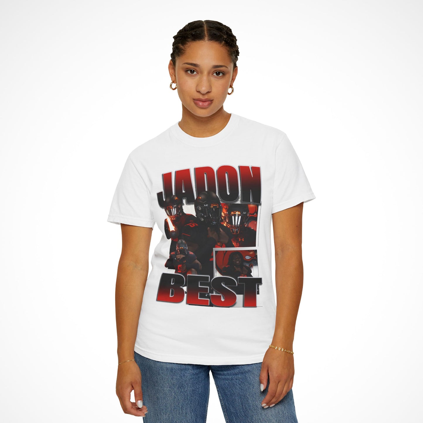 Jadon Best Graphic Tee