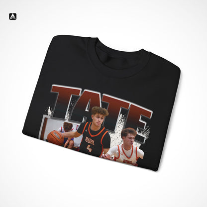 Tate Trevino Graphic Crewneck