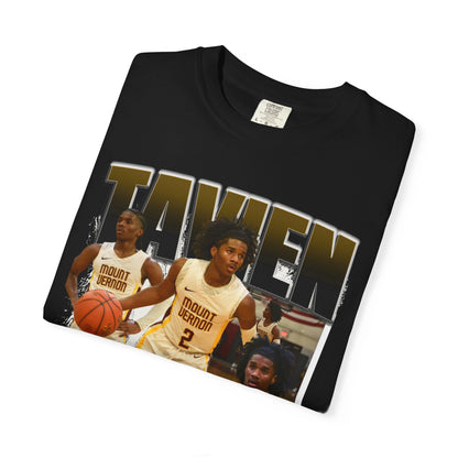 Tavien Tyler Graphic Tee