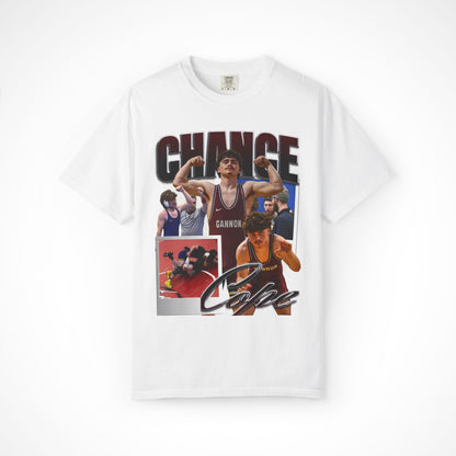 Chance Cope Graphic Tee