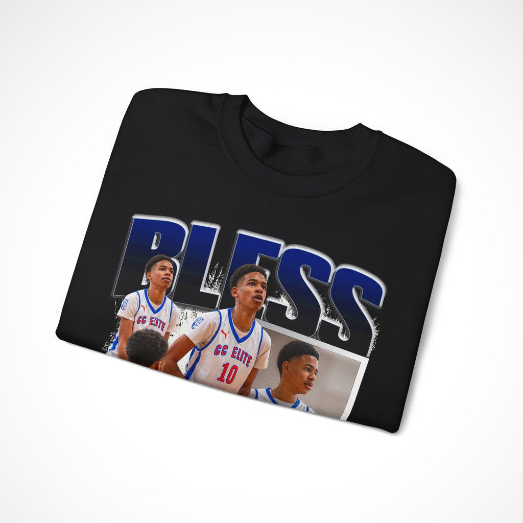 Bless Carlisle Graphic Crewneck