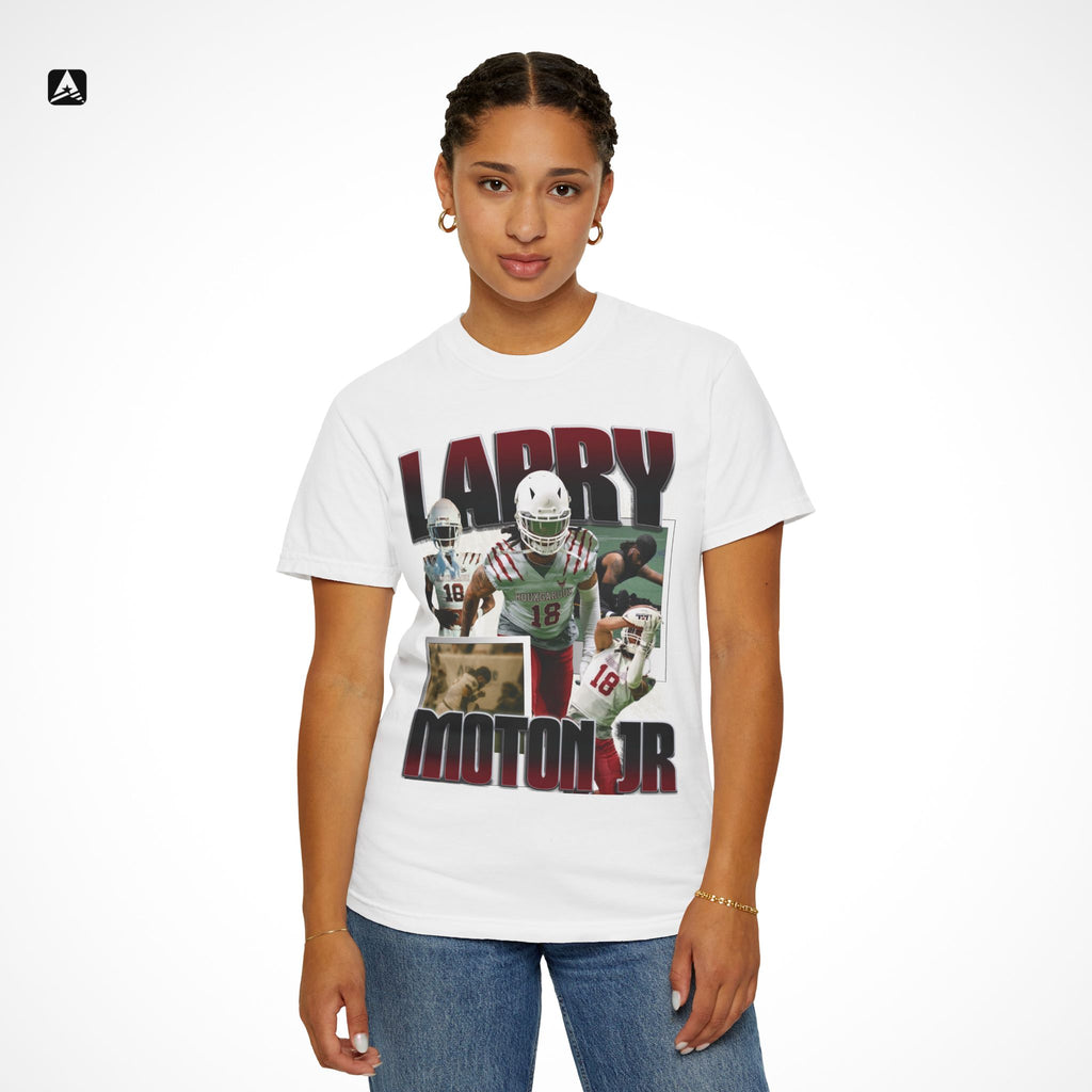 Larry Moton Jr Graphic Tee