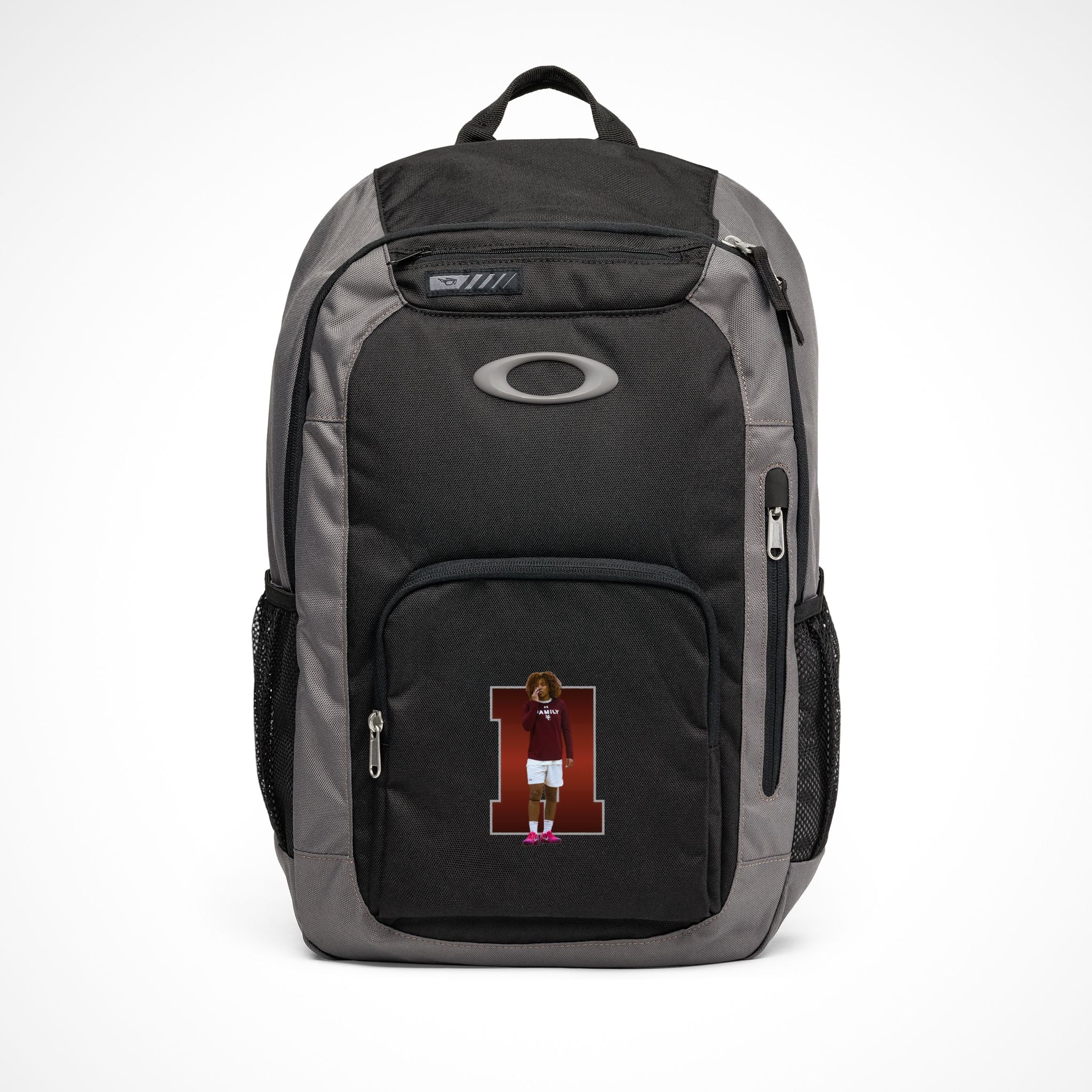 Bria Karpehl x Oakley Performance Backpack
