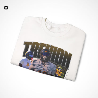 Trevion Graham Graphic Crewneck