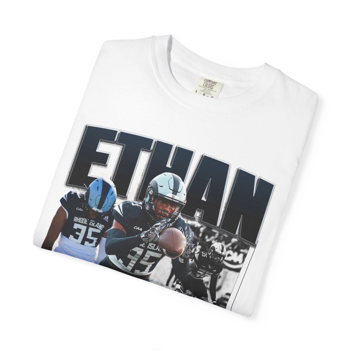 Ethan Mccann Graphic Tee