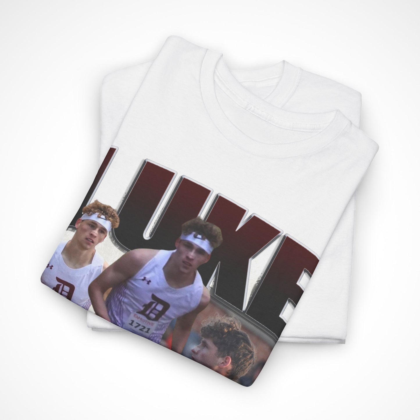 Luke Jones Graphic Tee