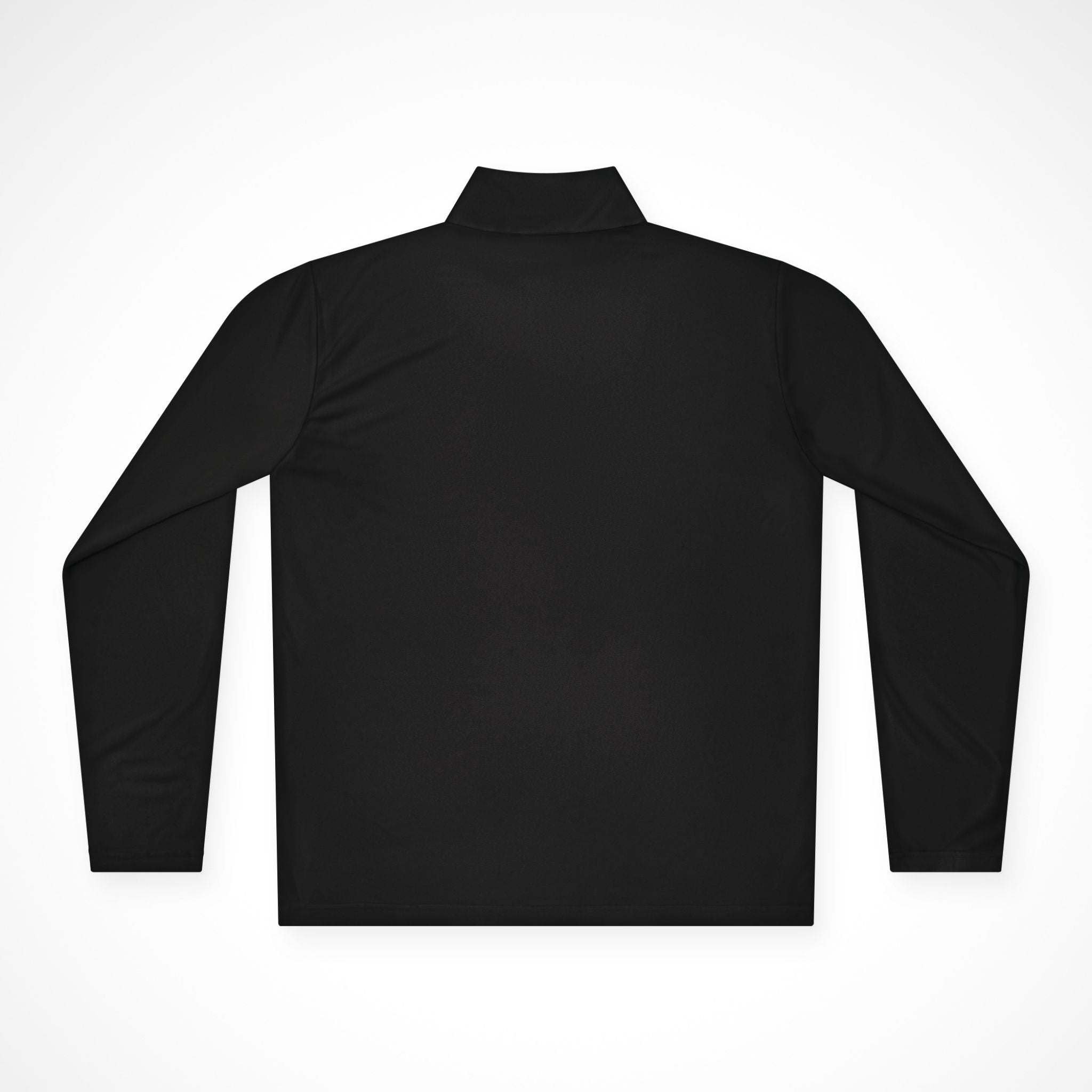 Ethan Childers Quarter-Zip