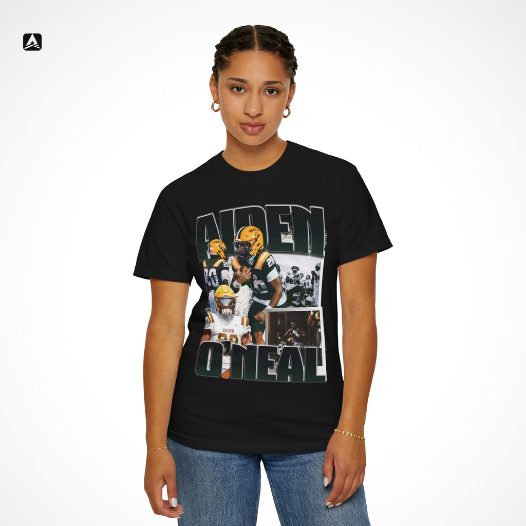 Aiden O’Neal Graphic Tee