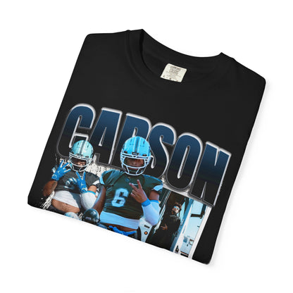 Carson Green Graphic Tee