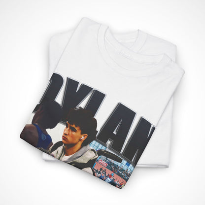 Dylan James Graphic Tee