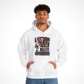 Landon Downing Graphic Hoodie