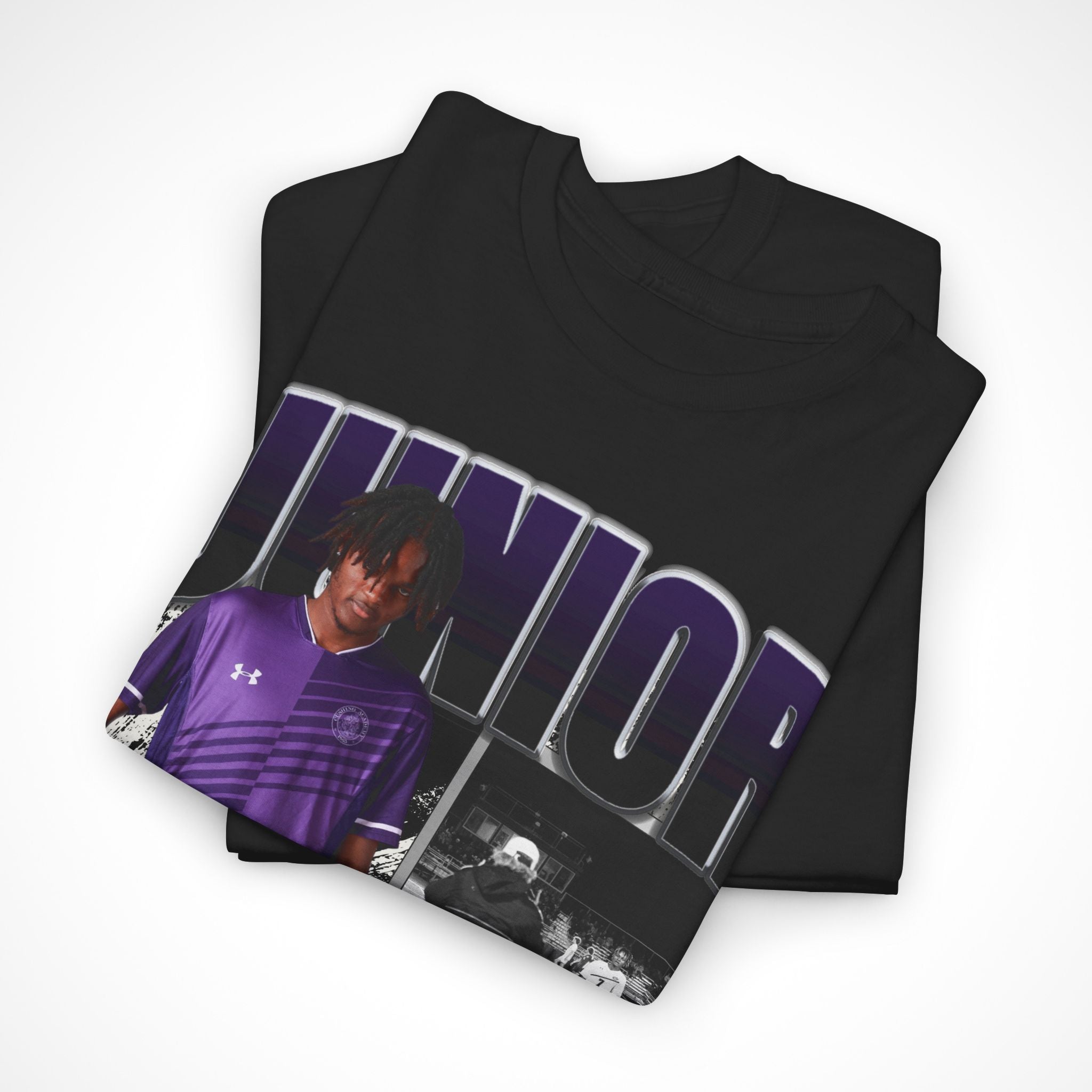 Junior Beyoko Graphic Tee