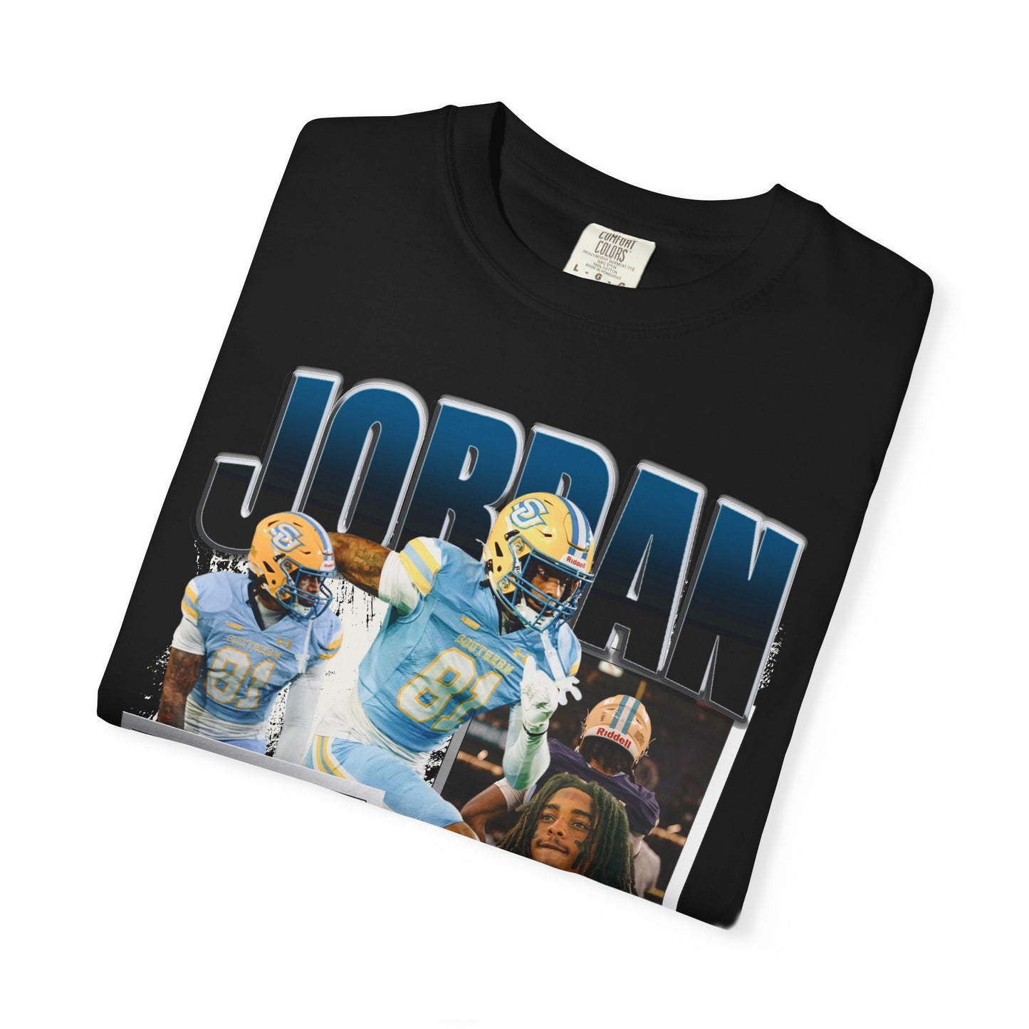 Jordan Dupré Graphic Tee