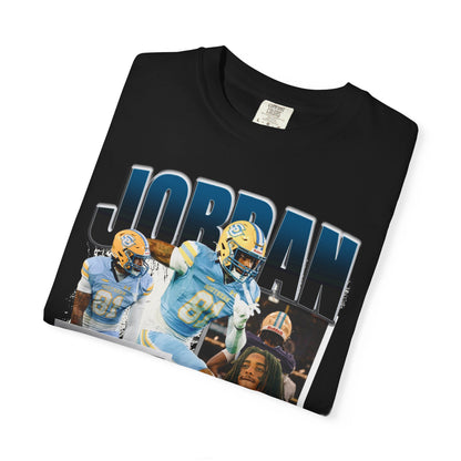Jordan Dupré Graphic Tee