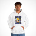 Jahzier Lassiter Graphic Hoodie