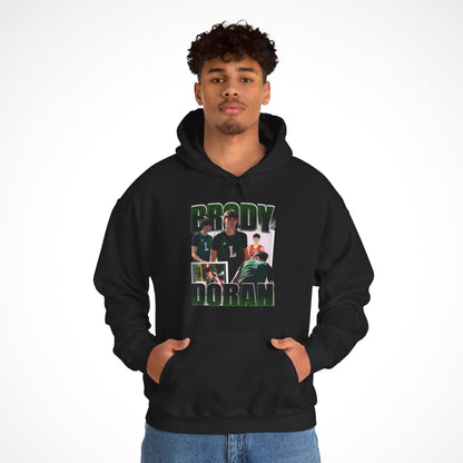 Brody Doran Graphic Hoodie