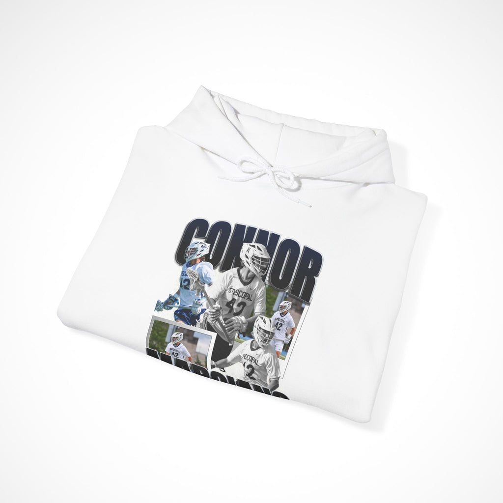 Connor Marciano Graphic Hoodie