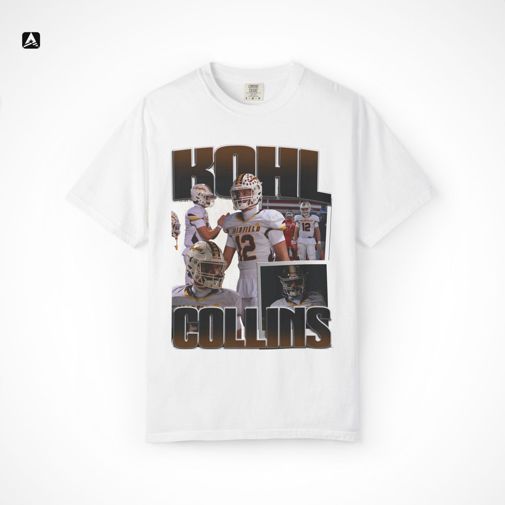 Kohl Collins Graphic Tee