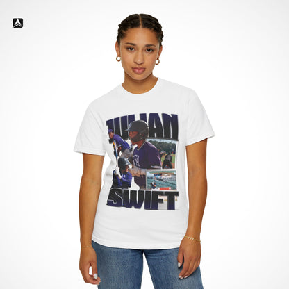 Julian Swift Graphic Tee