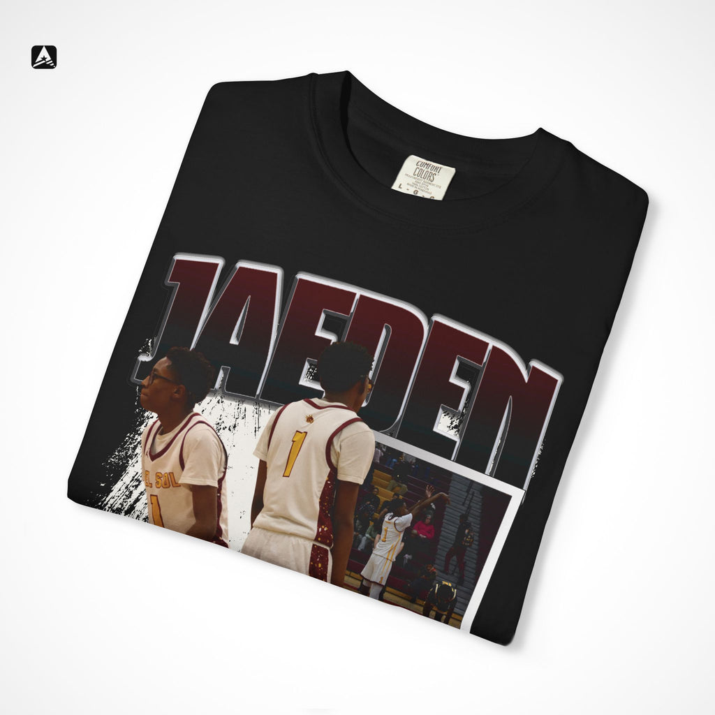 Jaeden Alexander Graphic Tee