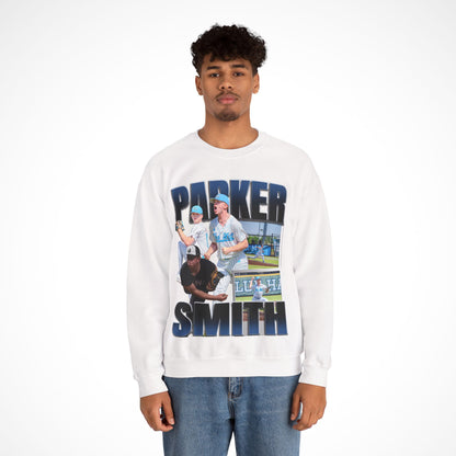 Parker Smith Graphic Crewneck