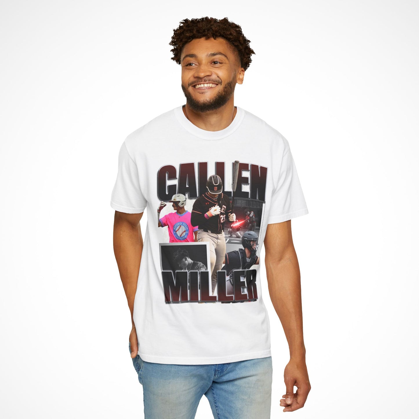 Callen Miller Graphic Tee