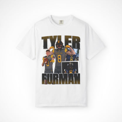 Tyler Furman Graphic Tee