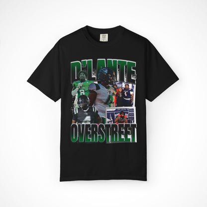 D’Lante Overstreet Graphic Tee