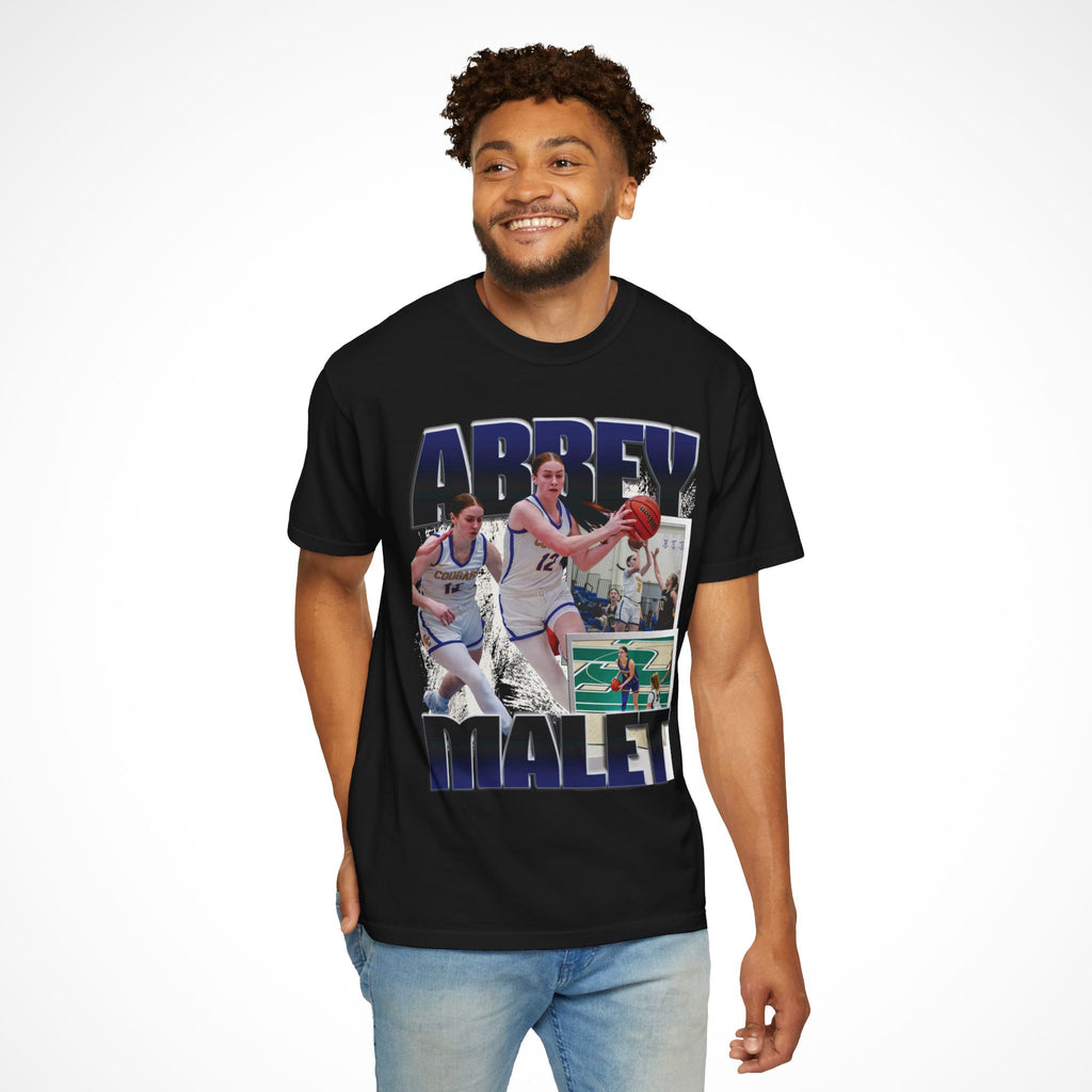 Abbey Malet Graphic Tee