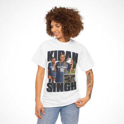 Kiran Singh Graphic Tee